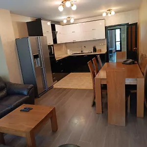 Marina Apartment