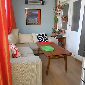 Del Mar Hostal